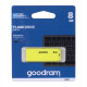 USB Flash GoodRam UME2 8Gb 2.0 Жовта
