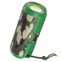 Колонка Hoco BS48 Army green