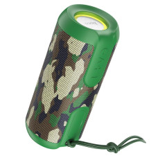 Колонка Hoco BS48 Army green