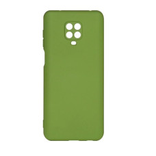 Чехол накладка ArmorStandart Case Xiaomi Redmi Note 9S/Pro/Max Мятный
