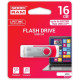 USB Flash GoodRam UTS3 16Gb 3.0 красная