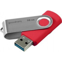 USB Flash GoodRam UTS3 16Gb 3.0 червона