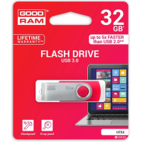 USB Flash GoodRam UTS3 32Gb 3.0 красная