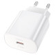 Сетевой адаптер Hoco N22 PD25W