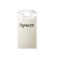 USB Flash Apacer AH111 32 gb silver