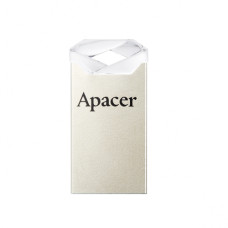 USB Flash Apacer AH111 32 gb silver