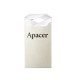 USB Flash Apacer AH111 32 gb silver