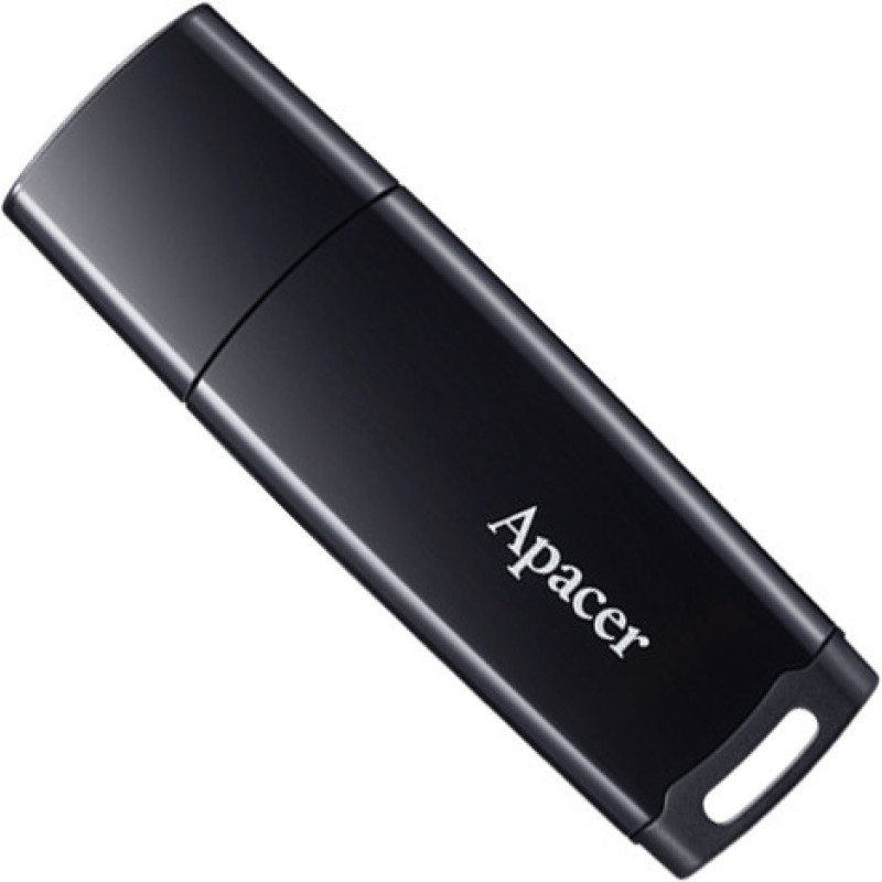 USB Flash Apacer AH336 32 gb black