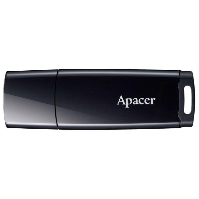 USB Flash Apacer AH336 64 gb black