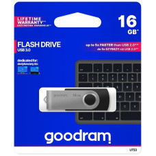 USB Flash GoodRam UTS3 16Gb 2.0 Черная