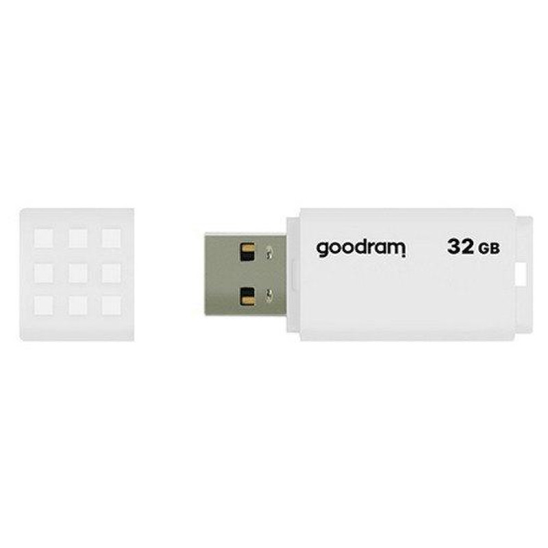 USB Flash GoodRam UME2 32Gb 2.0 Біла