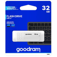 USB Flash GoodRam UME2 32Gb 2.0 Біла
