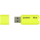 USB Flash GoodRam UME2 32Gb 2.0 Жовта