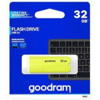 USB Flash GoodRam UME2 32Gb 2.0 Жовта