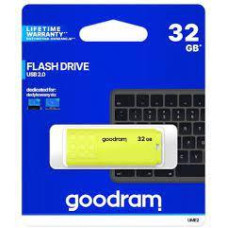 USB Flash GoodRam UME2 32Gb 2.0 Желтая