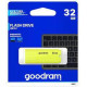 USB Flash GoodRam UME2 32Gb 2.0 Жовта