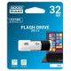 USB Flash GoodRam UCO2 32Gb 2.0 Чорно-біла