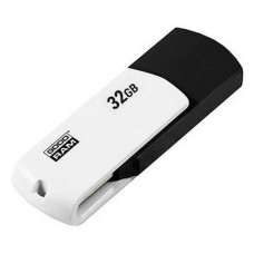 USB Flash GoodRam UCO2 32Gb 2.0 Чорно-біла