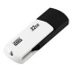 USB Flash GoodRam UCO2 32Gb 2.0 Чорно-біла