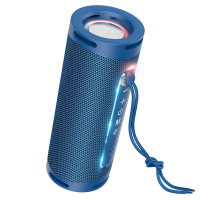 Колонка Hoco HC9 Blue