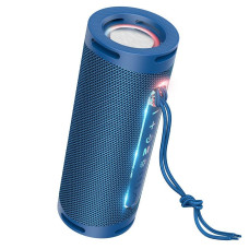 Колонка Hoco HC9 Blue