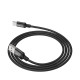 Кабель USB-Type C Hoco X14 3A 2m