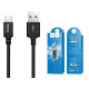 Кабель USB-Type C Hoco X14 3A 2m