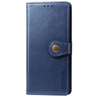 Чохол книжка Gallant Samsung M53 Синій