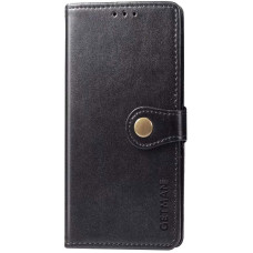 Чохол книжка Gallant Samsung M53 Чорний