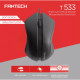 Мышь проводная Fantech T533