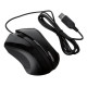 Мышь проводная Fantech T533