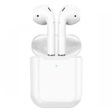 Беспроводные наушники Hoco EW25 Touch + Pop UP