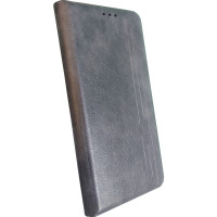 Чехол книжка Mustang Xiaomi 11T Серый