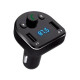 FM Модулятор XO-BCC01 3.1A QC