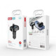 FM Модулятор XO-BCC03 18W+QC3.0
