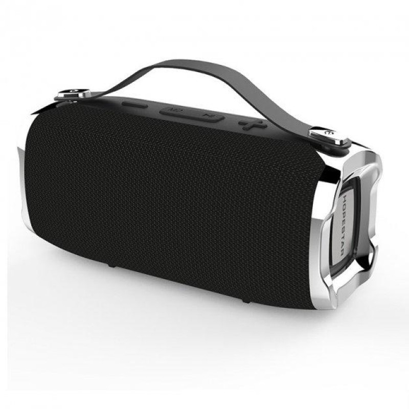 Портативна колонка Hopestar H36 Black