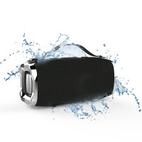 Портативна колонка Hopestar H36 Black