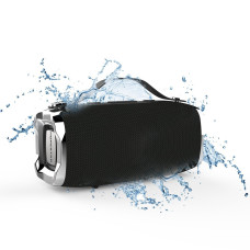 Портативна колонка Hopestar H36 Black