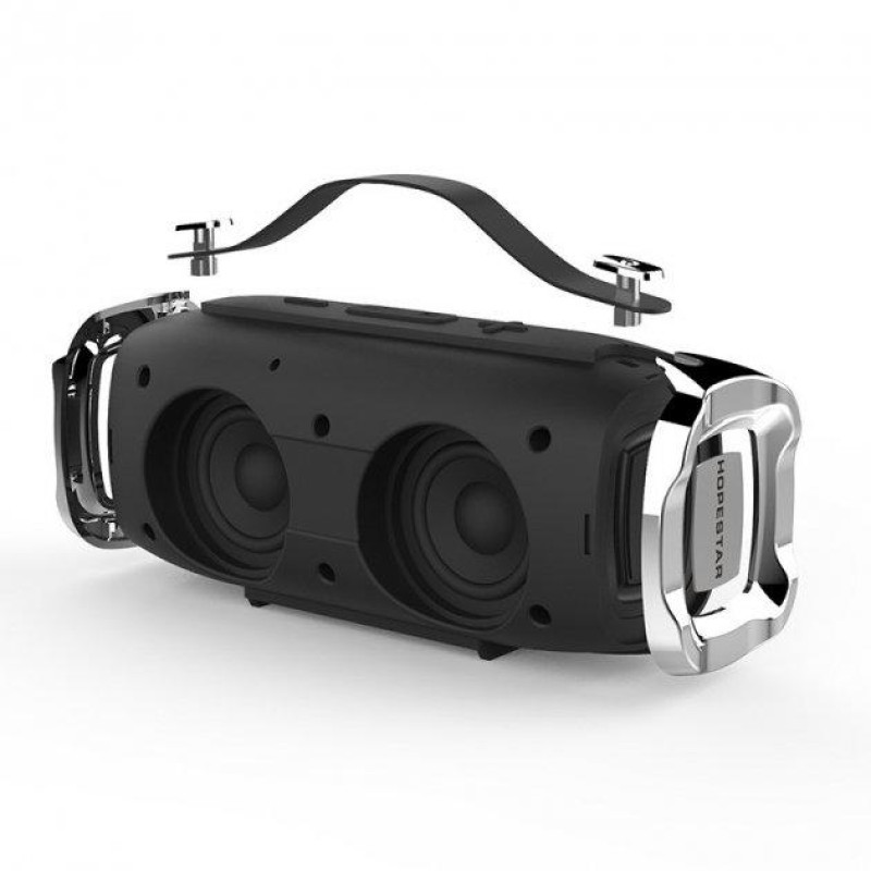 Портативна колонка Hopestar H36 Black