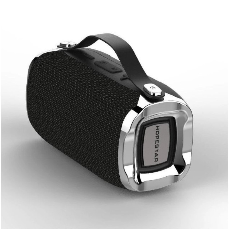 Портативна колонка Hopestar H36 Black