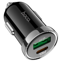 АЗУ Hoco Z44 PD20W+QC3.0 Быстрая зарядка