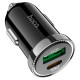 АЗУ Hoco Z44 PD20W+QC3.0 Быстрая зарядка