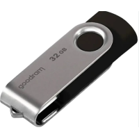 USB Flash GoodRam UTS2 32Gb 2.0 чорна
