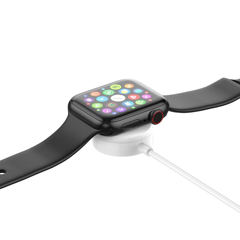 Бездротовий ЗП для Hoco Y1 Pro Smart watch