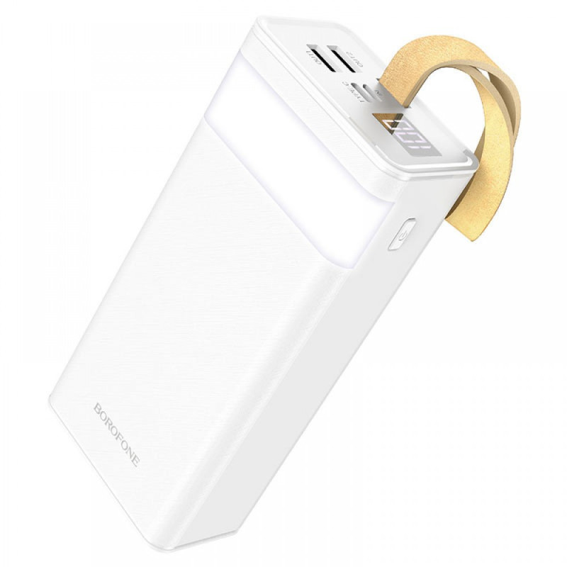 Power Bank Borofone BJ18A 30000mAh