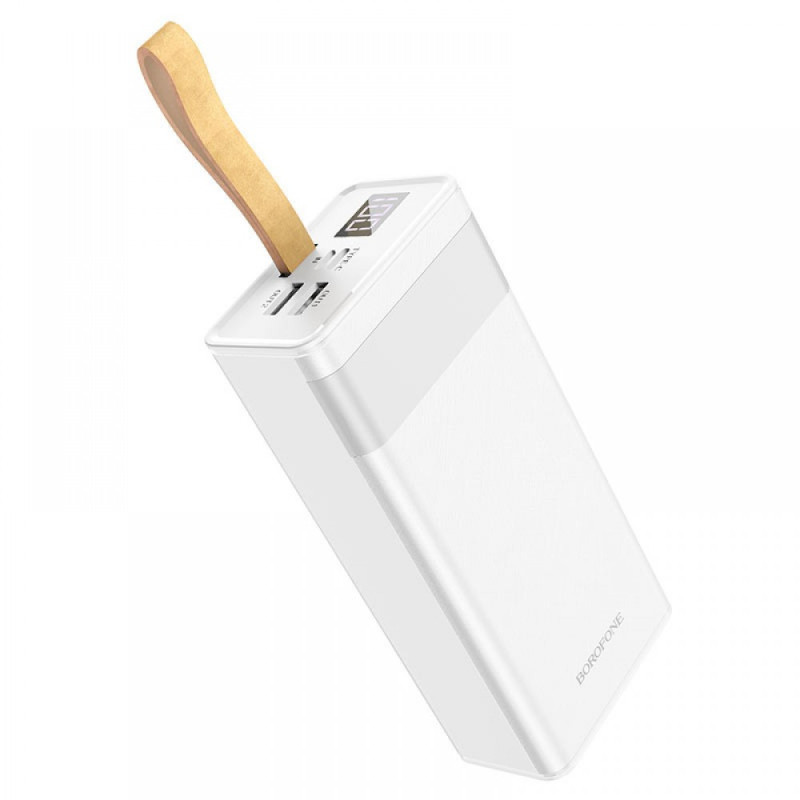 Power Bank Borofone BJ18A 30000mAh