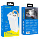 Power Bank Borofone BJ18A 30000mAh