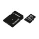 Картка памяти Goodram 128 Gb Class 10 UHS-I +adapter