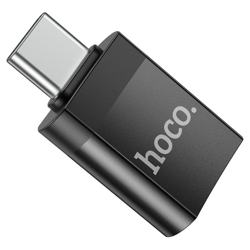 OTG USB-Type C Hoco UA17