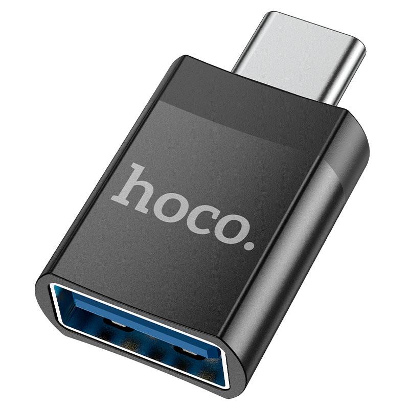 OTG USB-Type C Hoco UA17